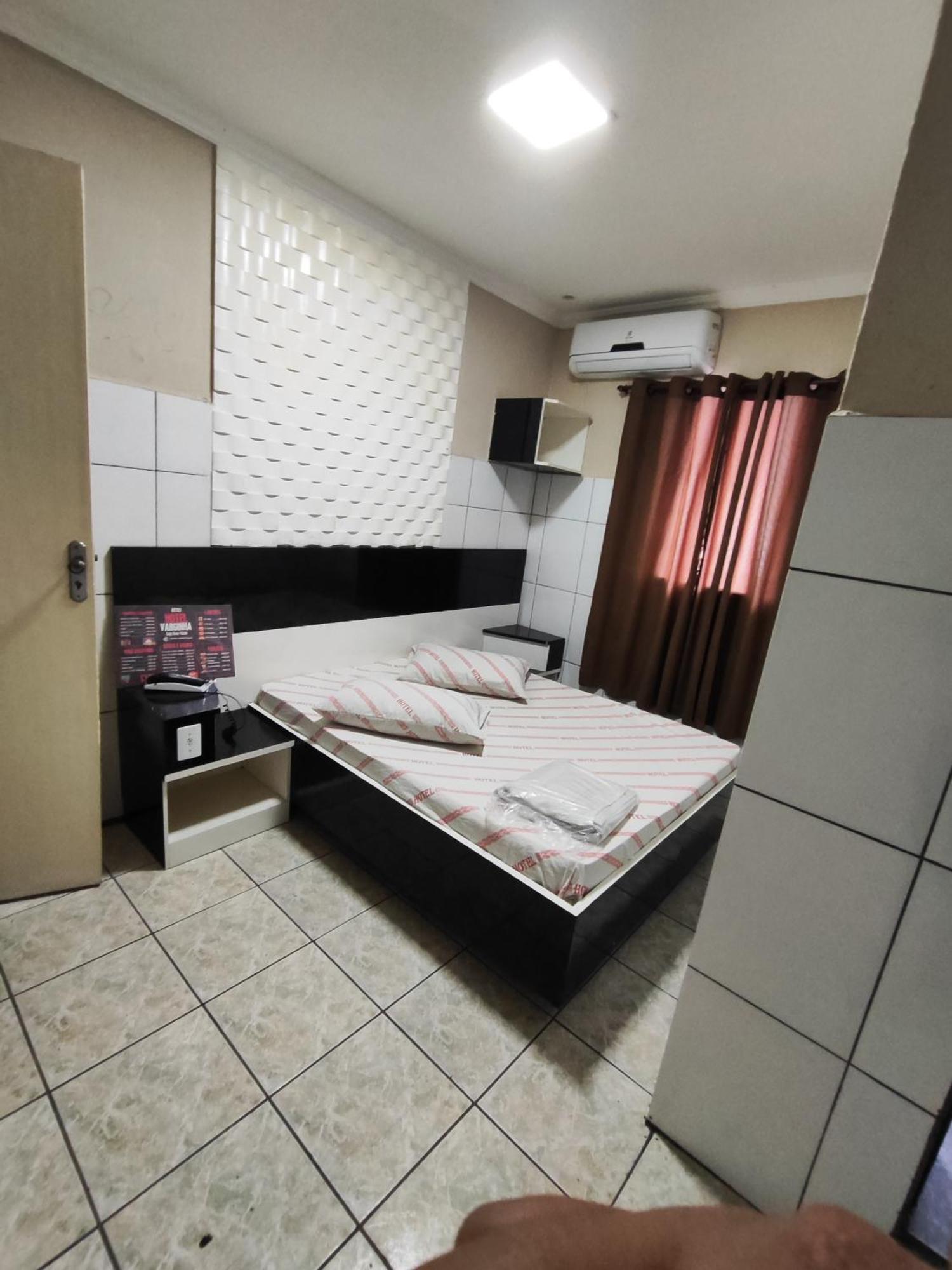 Hotel Varginha - Sao Paulo — Photos 1